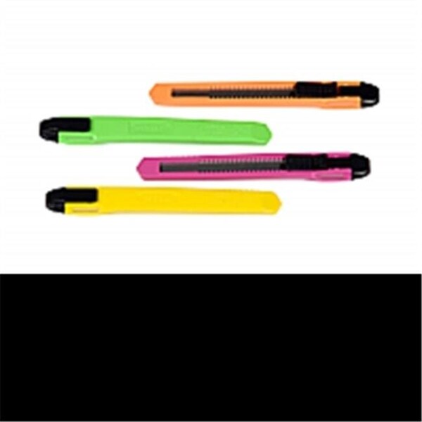 Hyde Industrial Blade Solutions Hyde Mfg 42036 9mm SnapOff Blade